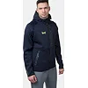 Толстовка Peresvit Neoteric Neoprene Hoodie Navy-Flu Yellow