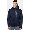 Толстовка Peresvit Neoteric Neoprene Hoodie Navy-Flu Yellow Толстовка Peresvit Neoteric Neoprene Hoodie Navy-Flu Yellow