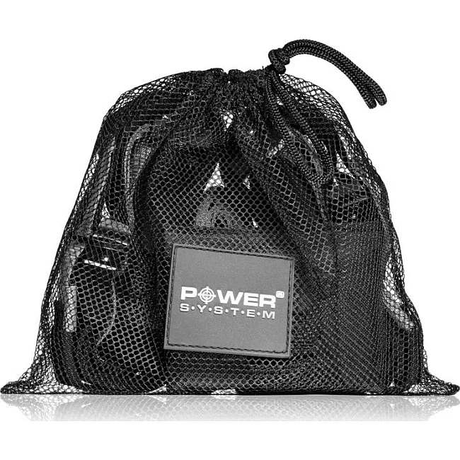 Тренировочные петли POWER SYSTEM Power Trainer System PS-4020 Red