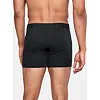 Труси чоловічі Under Armour Microthread Natural 6 Boxerjock Black