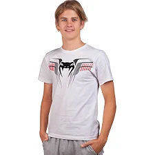 Чоловіча футболка VENUM ELITE 2.0 CO-5865
