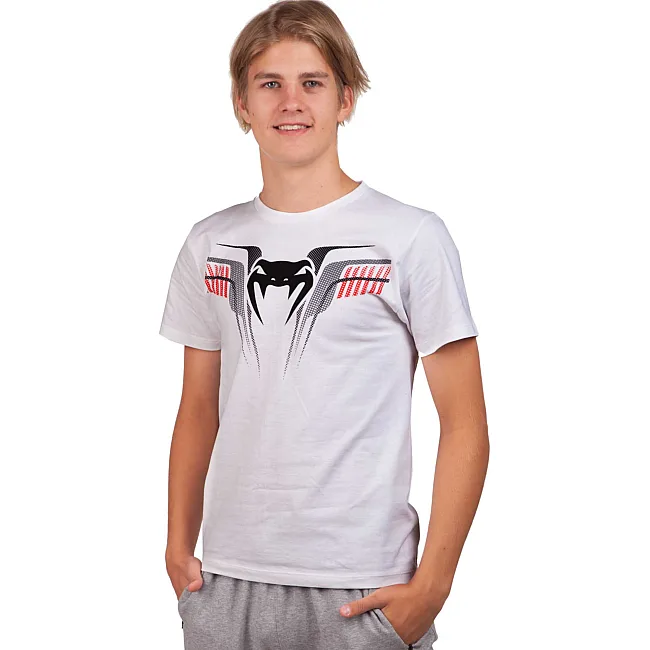 Чоловіча футболка VENUM ELITE 2.0 CO-5865