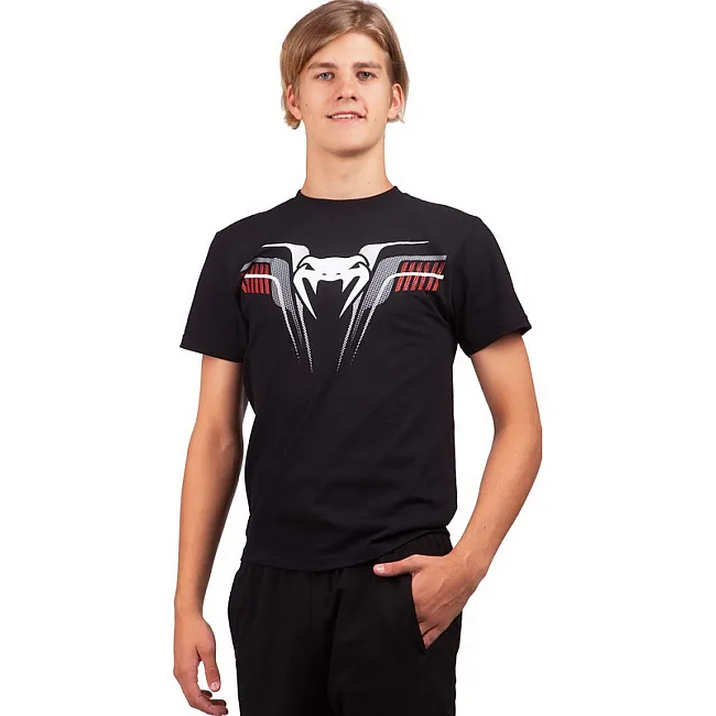 Чоловіча футболка VENUM ELITE 2.0 CO-5865
