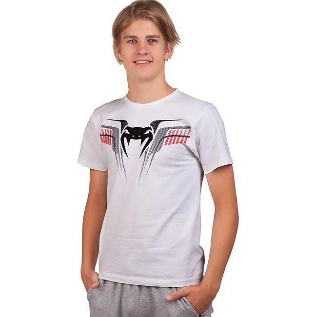 Чоловіча футболка VENUM ELITE 2.0 CO-5865