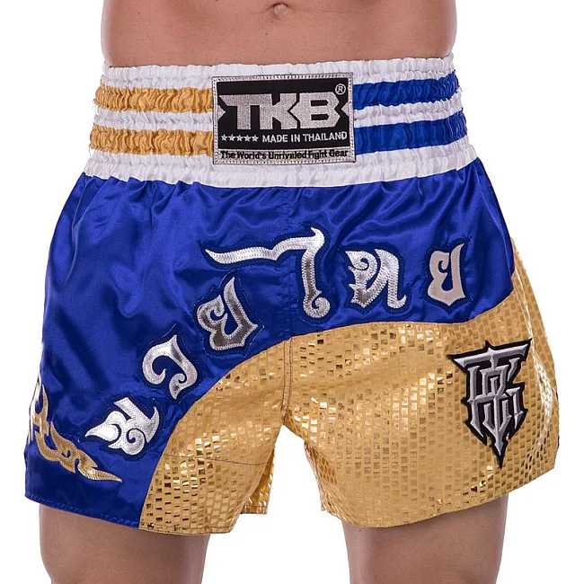 Шорти для кікбоксингу TOP KING TKTBS-207
