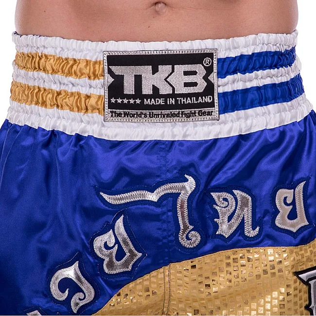 Шорти для кікбоксингу TOP KING TKTBS-207