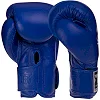 Боксерские перчатки кожаные TOP KING Super TKBGSV