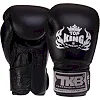 Боксерские перчатки кожаные TOP KING Super TKBGSV