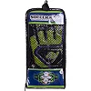 Вратарские перчатки SOCCERMAX GK-014