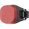 Задняя веломигалка KNOG Blinder Mini Cross Rear 30 Lumens Black