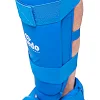 Защита голени с футами для единоборств DAEDO BO-5074
