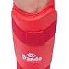 Защита голени с футами для единоборств DAEDO BO-5074