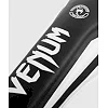 Защитные щитки для ног VENUM Elite Standup Black White
