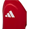 Защита голени и стопы с лицензией Wako Semi Contact | красная | ADIDAS WAKOGSS11