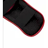 Защита голени и стопы с лицензией Wako Semi Contact | красная | ADIDAS WAKOGSS11