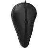 Чехол для ракетки падел тенниса DUNLOP DL10326924 (Черный)