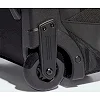 Сумка ADIDAS TROLLEY S 45L чорний 36 x 54 x 24 см