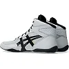 Борцовки ASICS MATFLEX 7 светло-серый (для мужчин)