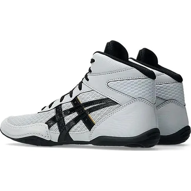 Борцовки ASICS MATFLEX 7 светло-серый (для мужчин)