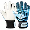 Детские вратарские перчатки JOMA CALCIO 401950-701 (Синий-черный)