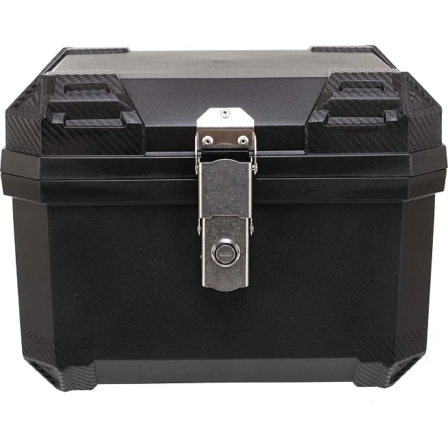 Кофр прямоугольный SP-SPORT MS-5759 (Черный)
