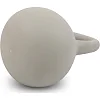 Гиря м'яка MDbuddy SOFT KETTLEBELL TA-7039-10 (Сірий)