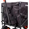 Тележка раскладная inSPORTline Wagoner 135 л
