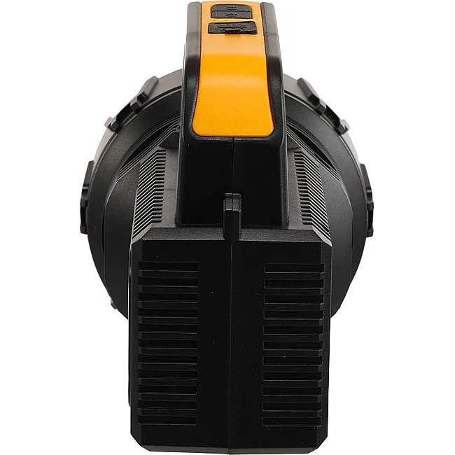 Кемпінговий ліхтар N-Light NY-9807 (Чорний)