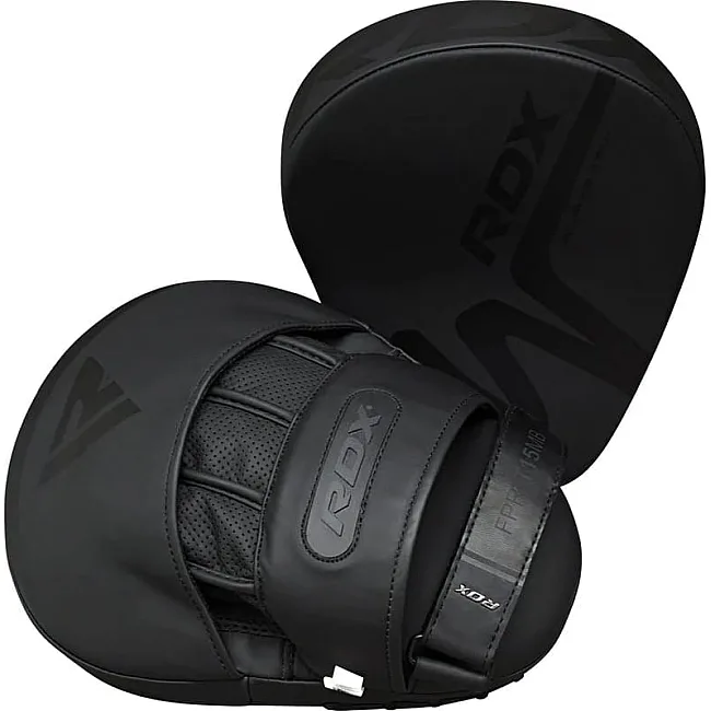 Лапи RDX FOCUS PAD T15 чорний One Size