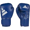 Рукавички для боксу Adidas Power 100 (синій-білий) PWR100TG