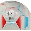 Футбольный мяч SPALDING 2.0 66003Z (Белый-голубой)