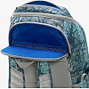 Рюкзак NIKE NK VARSITY ELITE BKPK-AOP SU26 32L зелений, сірий 48 x 31 x 23 см