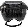 Велосипедная сумка на раму и самоката SP-SPORT MS-5638 (Черный)