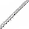 Гриф для штанги хромированный прямой MDbuddy TA-9749-25 (Хром)