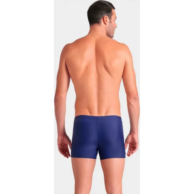 Плавки для чоловіків Arena FLOW SWIM SHORT синій (для чоловіків) 80