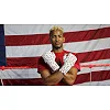 Тейп боксерський TITLE Boxing Premier Tape White ( 9,2м * 1см)