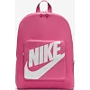 Рюкзак NIKE Y NK CLASSIC BKPK 16L розовый (для детей) 38 х 28 х 13 см