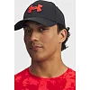 Кепка UNDER ARMOUR Men's UNDER ARMOUR Blitzing черный (для мужчин)