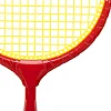 Набор детских ракеток для бадминтона и тенниса SP-SPORT 105-A (Разные цвета)