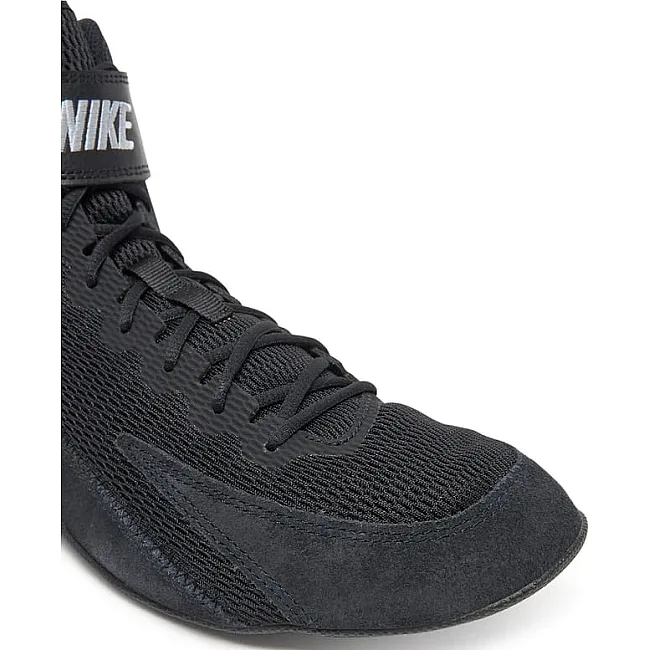 Обувь для борьбы NIKE Speedsweep VIII черный