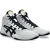 Борцовки ASICS MATFLEX 7 светло-серый (для мужчин)