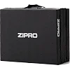 Мат гимнастический Zipro, 180 х 60 х 4 см, черный