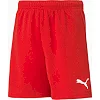 Шорти Puma teamRISE Short Jr червоний (для дітей)