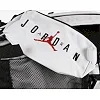 Рюкзак NIKE JAN AIR SCHOOL BACKPACK 20L белый (для детей) 43 х 30 х 15 см