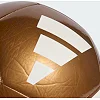 Футбольный мяч ADIDAS EPP CLB белый, золотой
