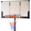 Мобильная баскетбольная стойка SP-SPORT NEO ZW003