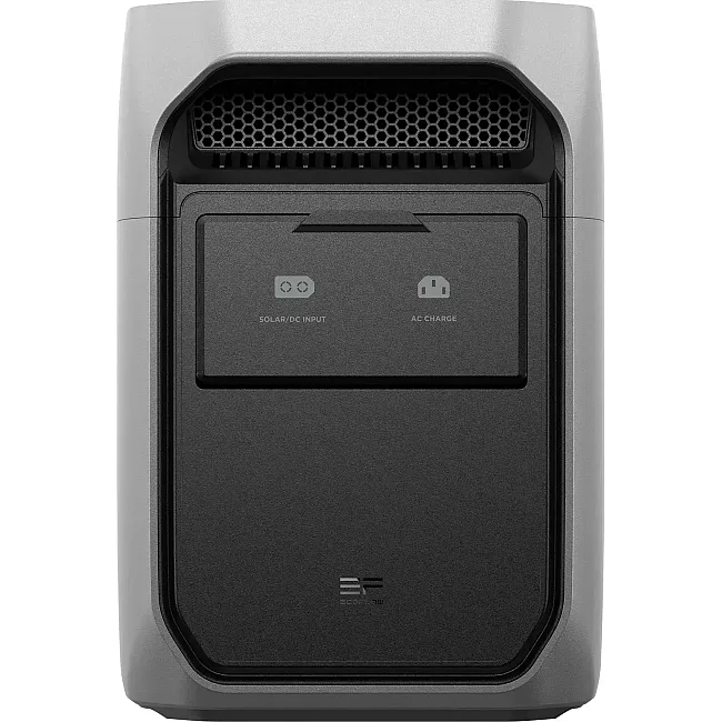 Зарядная станция Ecoflow DELTA 3 Classic