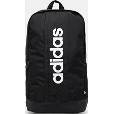 Рюкзак ADIDAS LINEAR BACKPACK 18,5L черный 14х27,5х45 см