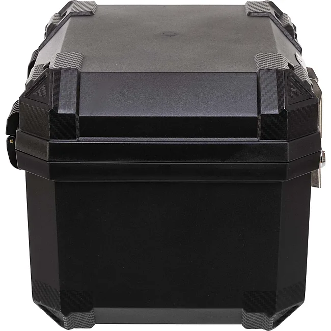 Кофр прямоугольный SP-SPORT MS-5759 (Черный)