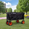 Тележка раскладная inSPORTline Wagoner 135 л